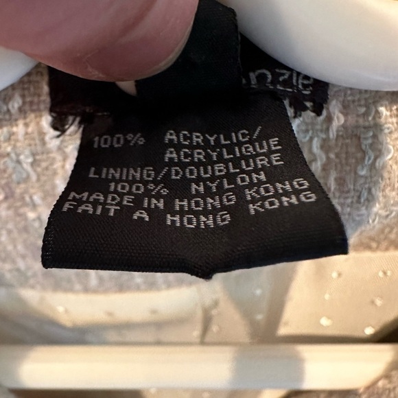 Kenzie Jacket SZ 10 with matching Skirt SZ 8 - Picture 6 of 12